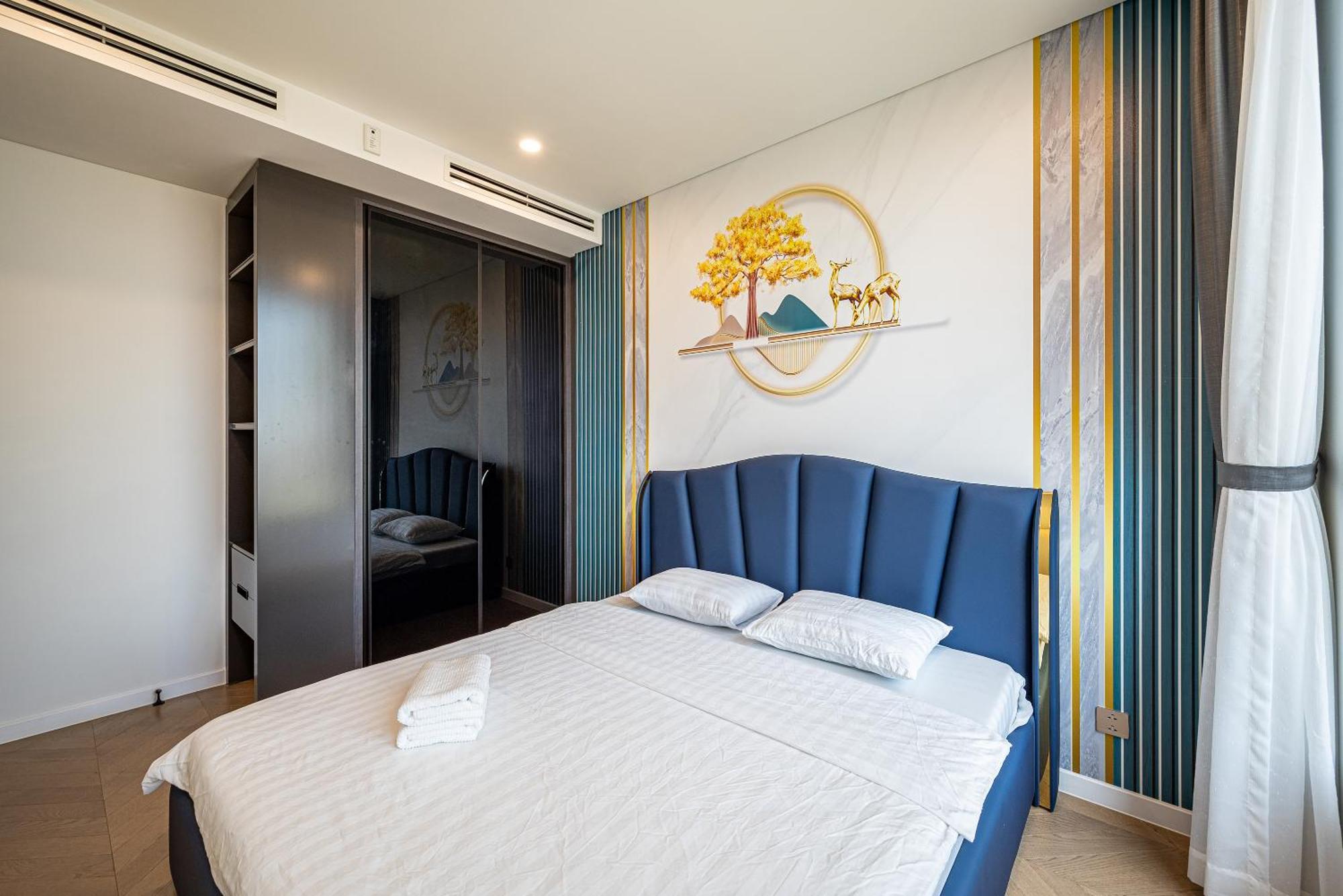 Căn hộ Vinhomes Landmark Condotel TP. Hồ Chí Minh