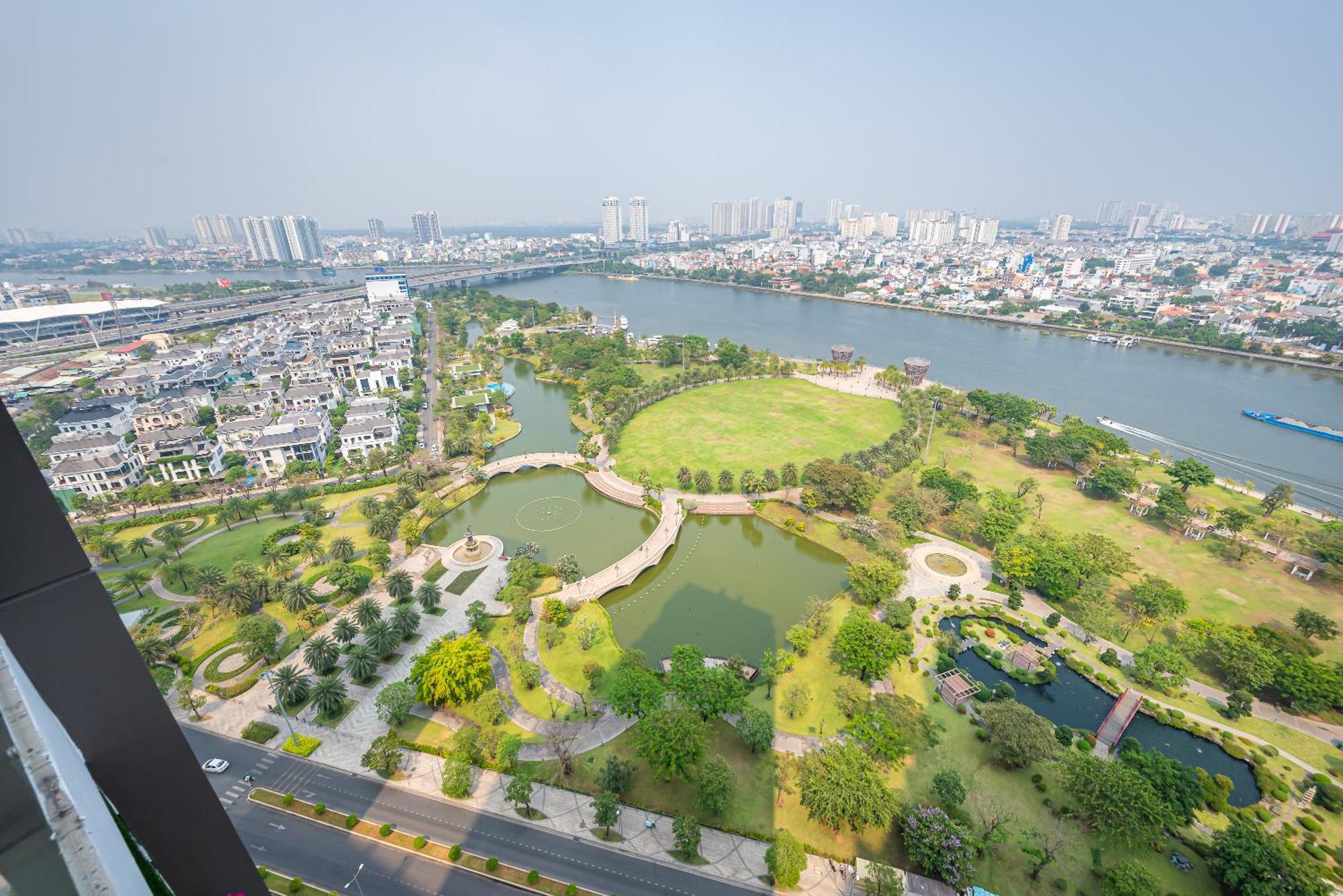 Vinhomes Landmark Condotel TP. Hồ Chí Minh