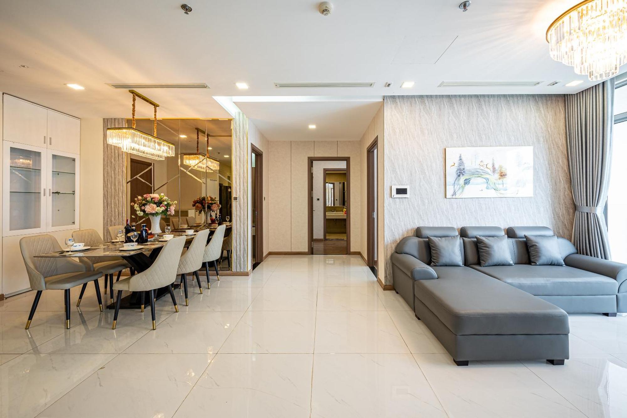 Vinhomes Landmark Condotel Căn hộ *