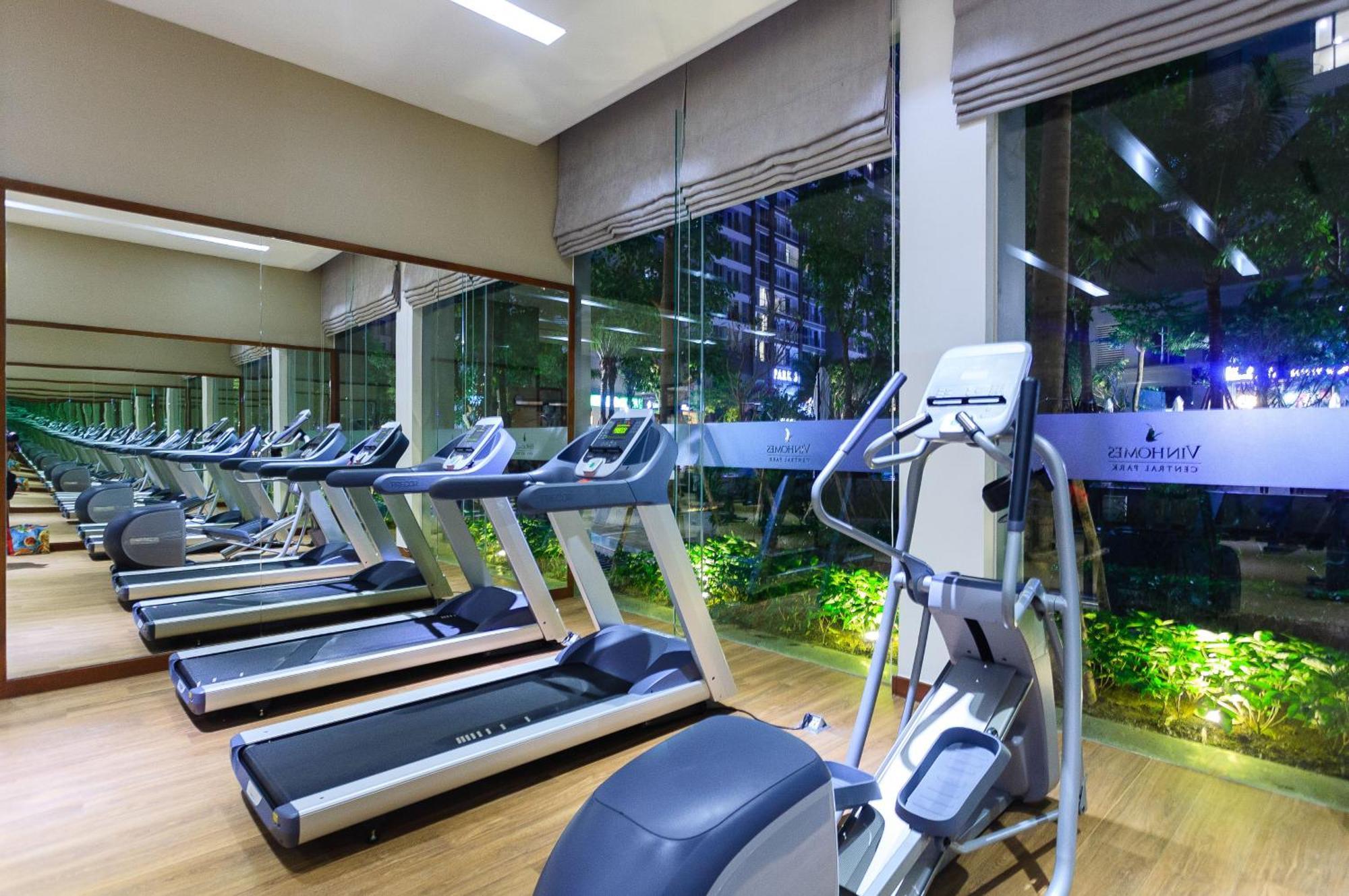 Vinhomes Landmark Condotel Căn hộ TP. Hồ Chí Minh