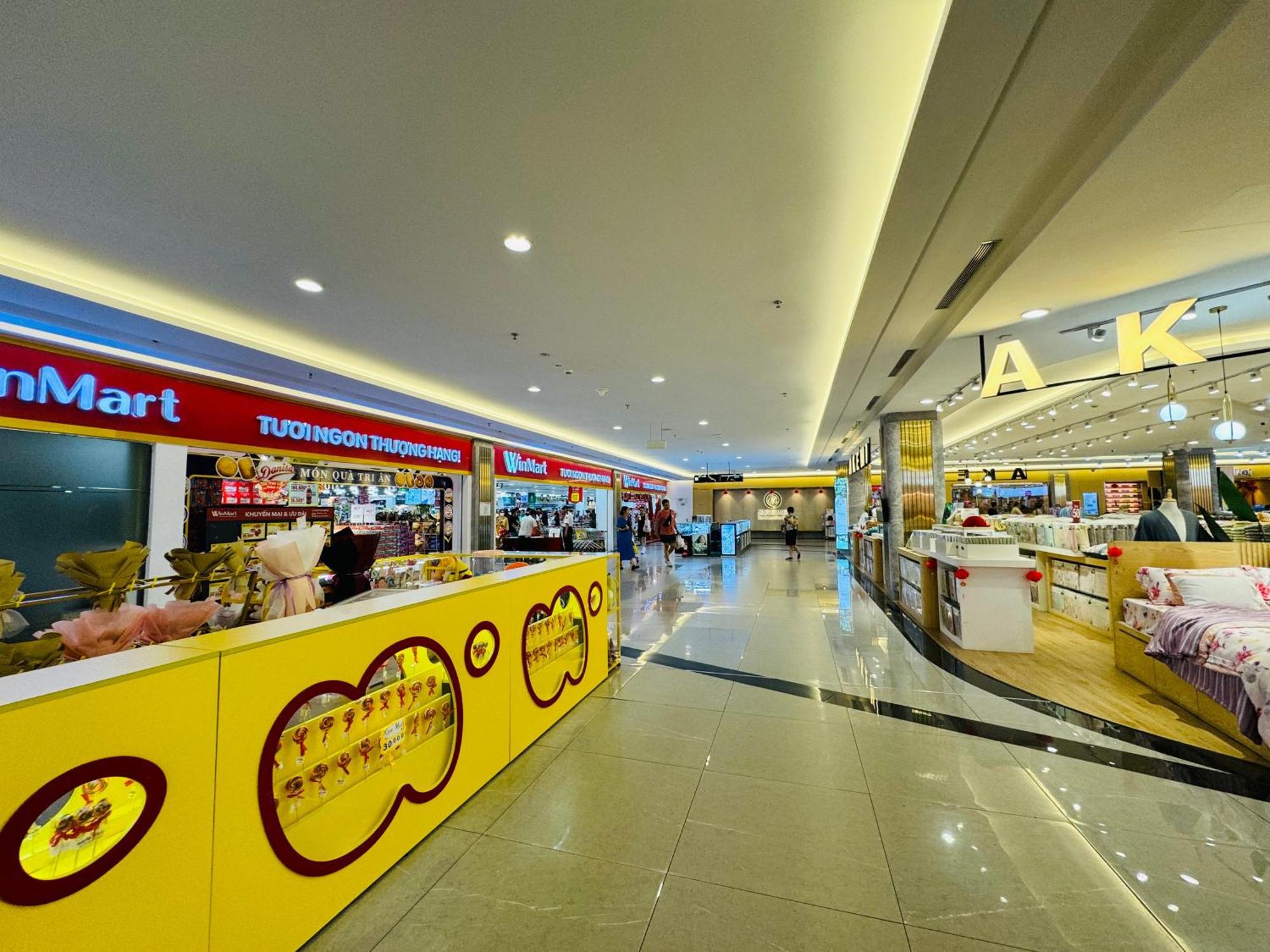 Vinhomes Landmark Condotel Căn hộ *