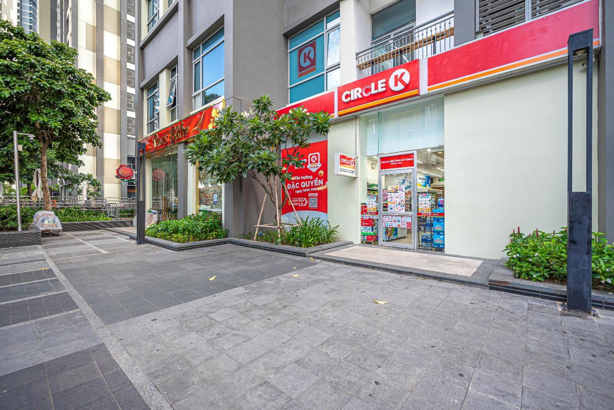 Căn hộ Vinhomes Landmark Condotel