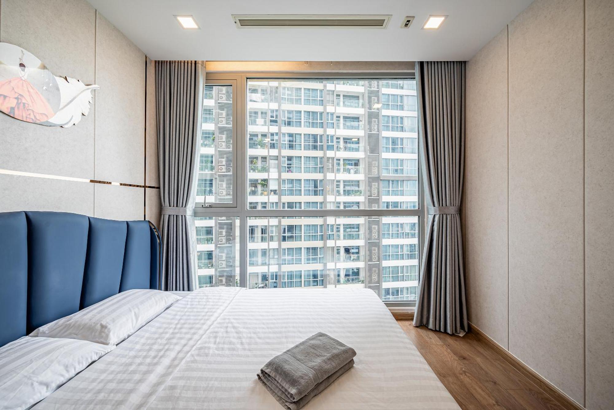Vinhomes Landmark Condotel Căn hộ