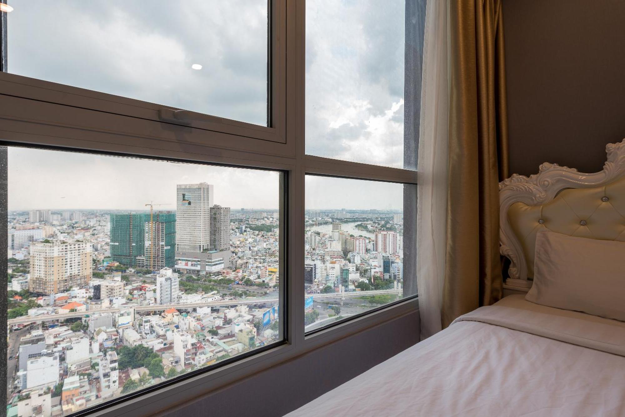 Vinhomes Landmark Condotel Căn hộ TP. Hồ Chí Minh