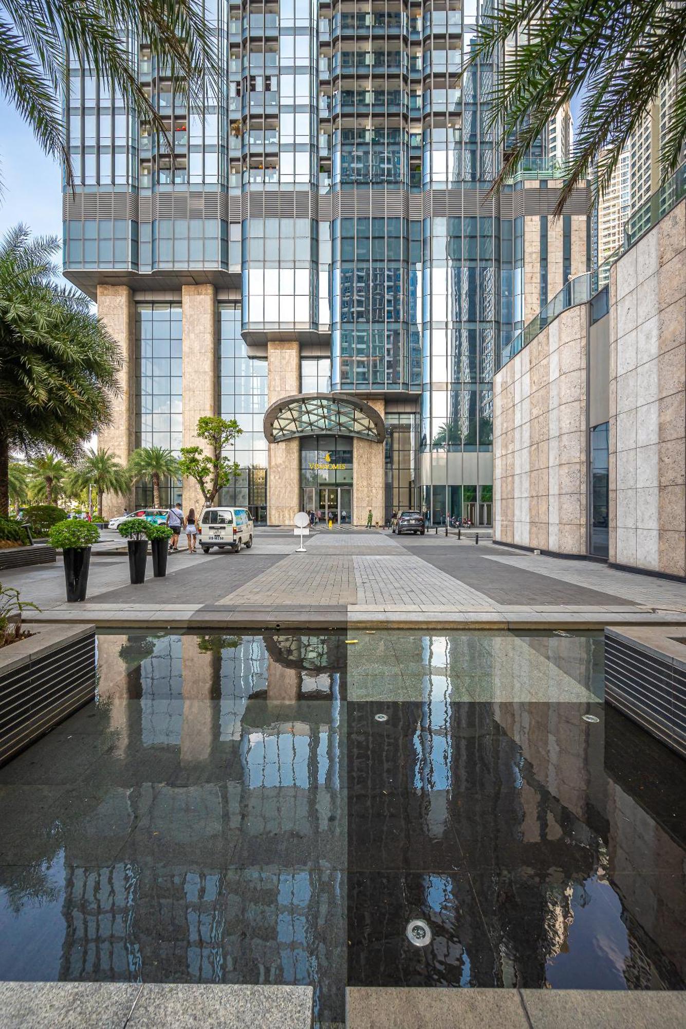 Vinhomes Landmark Condotel TP. Hồ Chí Minh