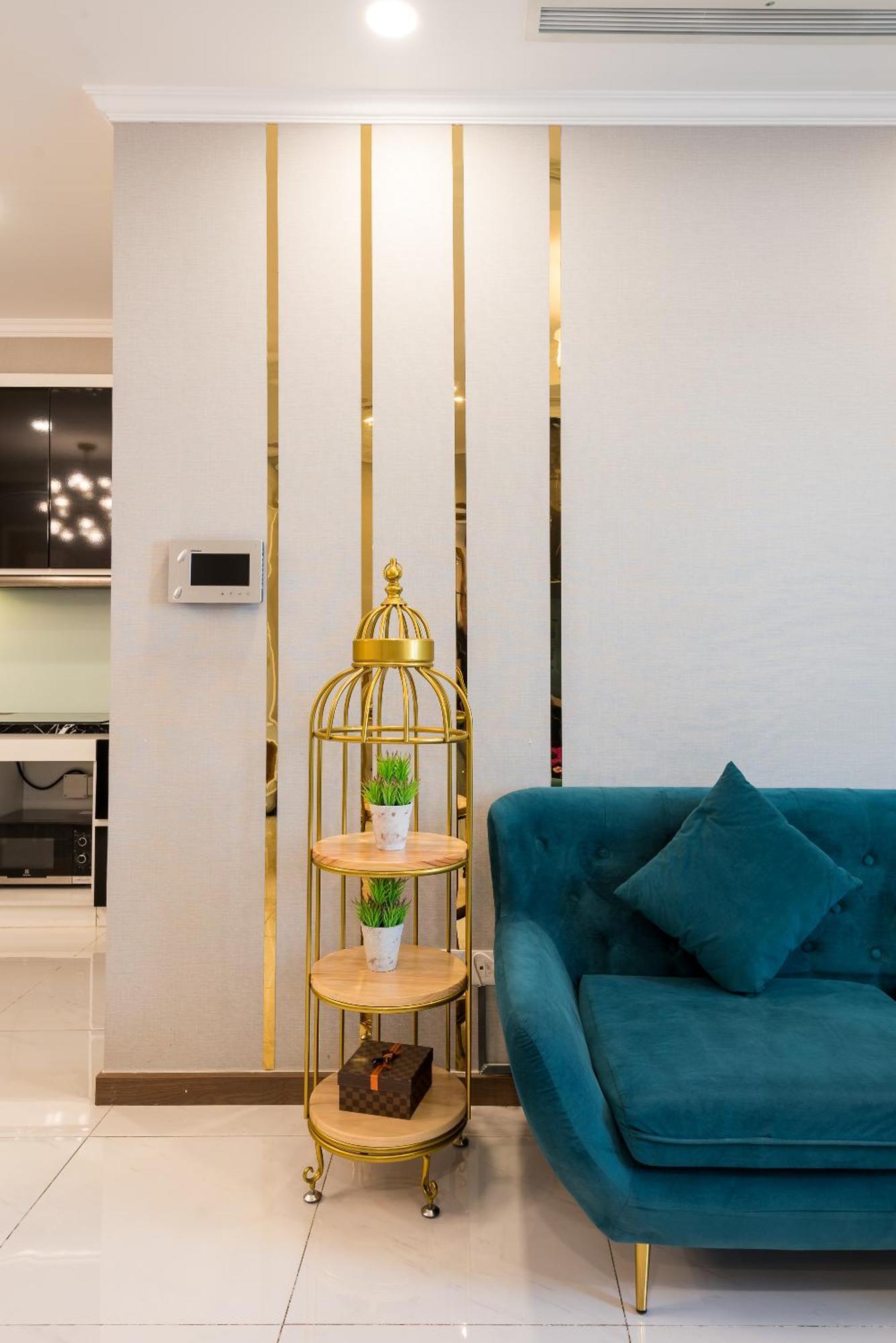 Căn hộ Vinhomes Landmark Condotel *