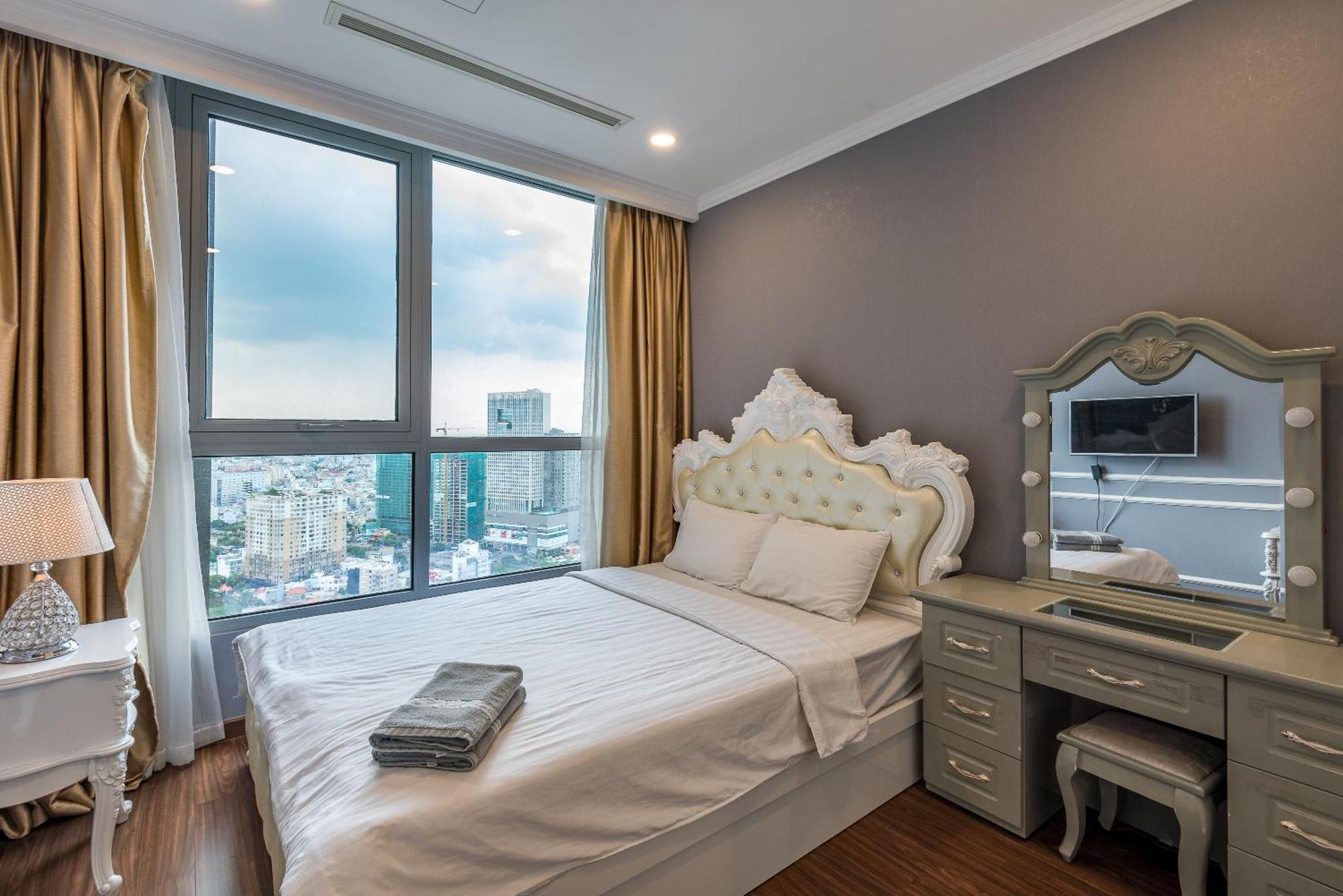 Vinhomes Landmark Condotel Căn hộ *