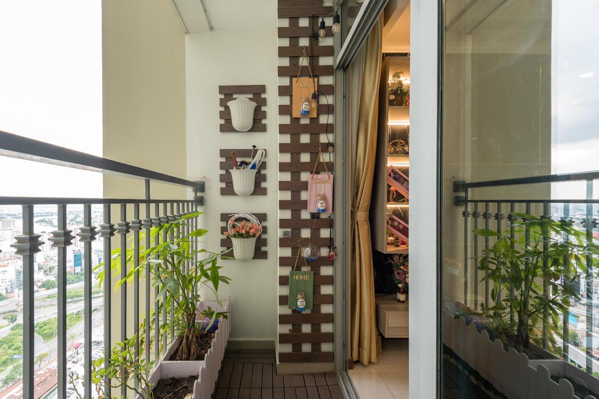 Căn hộ Vinhomes Landmark Condotel TP. Hồ Chí Minh