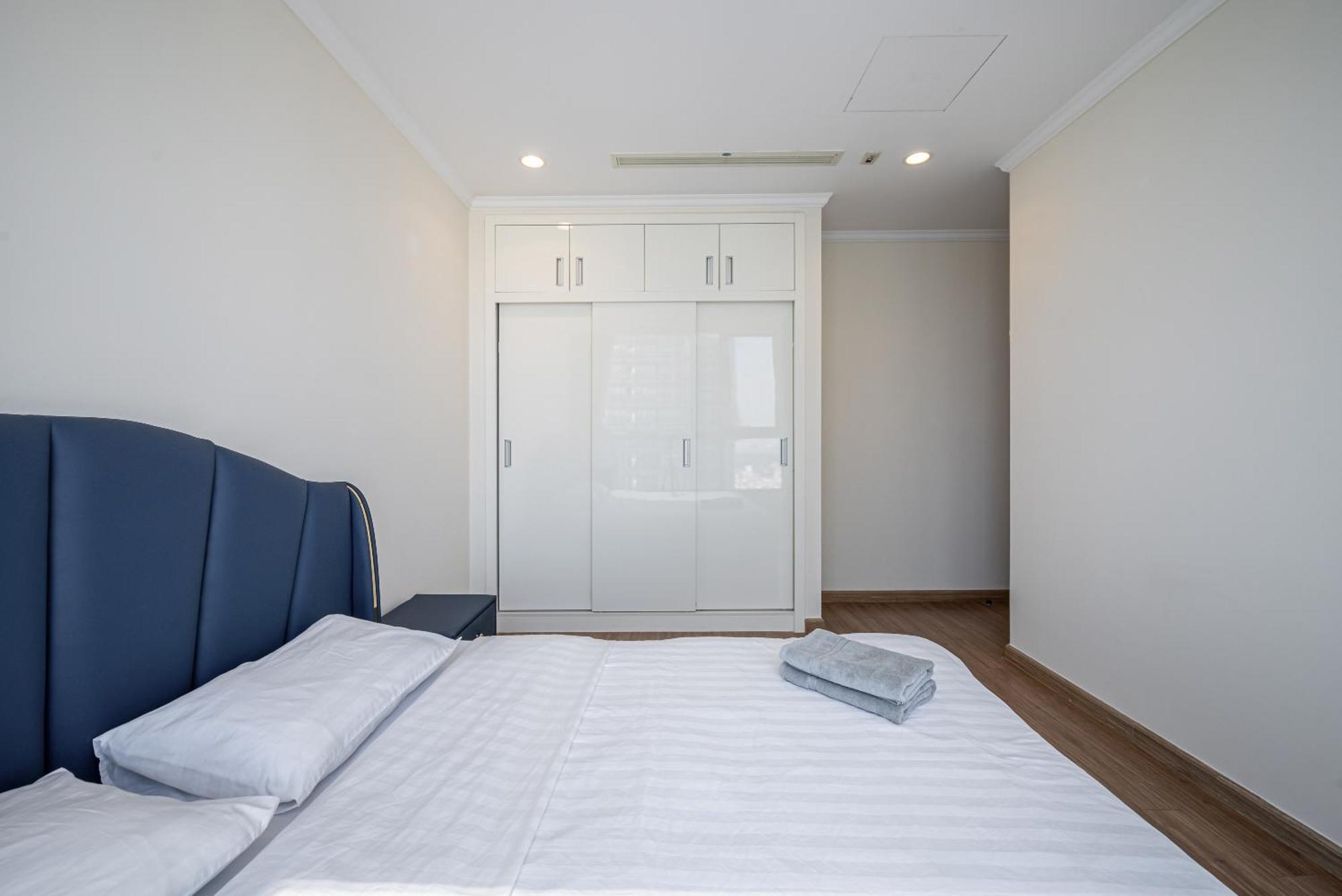 Căn hộ Vinhomes Landmark Condotel TP. Hồ Chí Minh