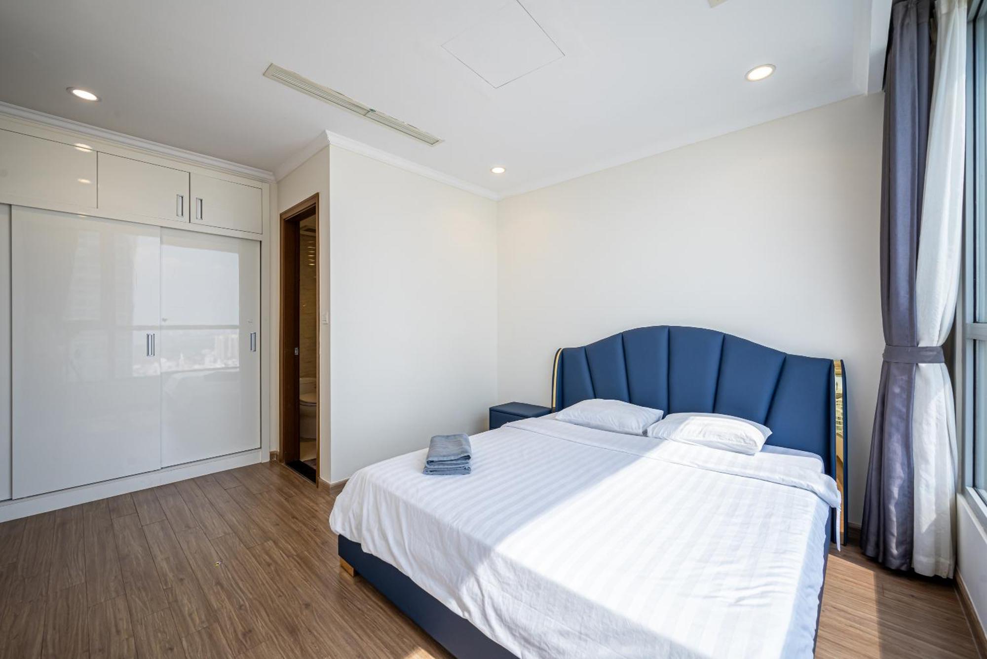 Vinhomes Landmark Condotel Căn hộ TP. Hồ Chí Minh