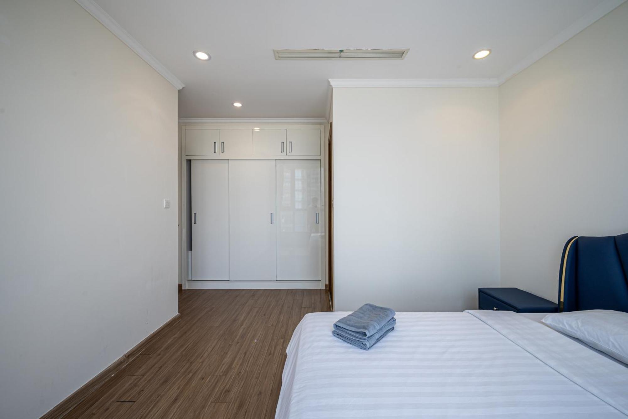 Vinhomes Landmark Condotel * TP. Hồ Chí Minh
