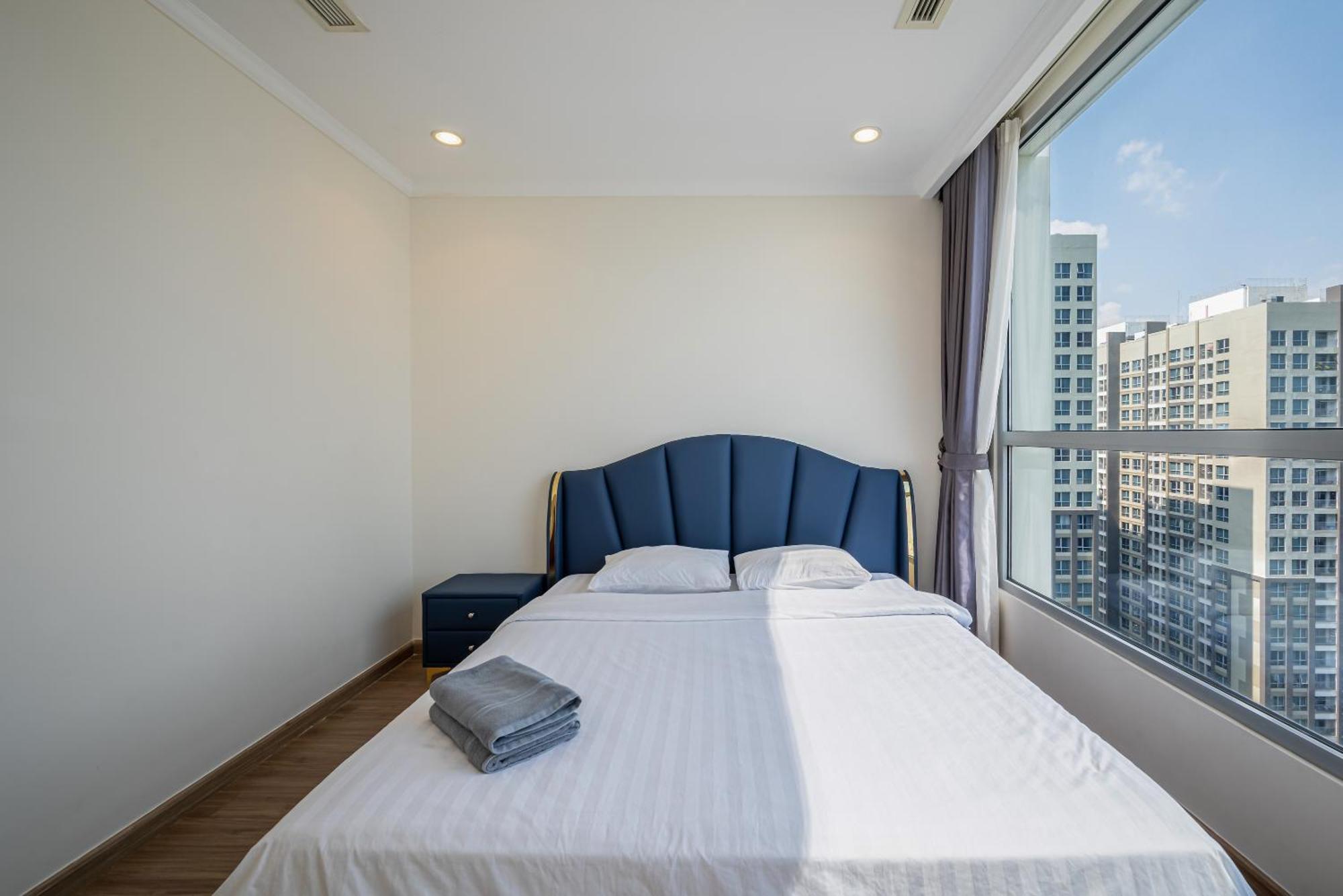 Vinhomes Landmark Condotel Căn hộ
