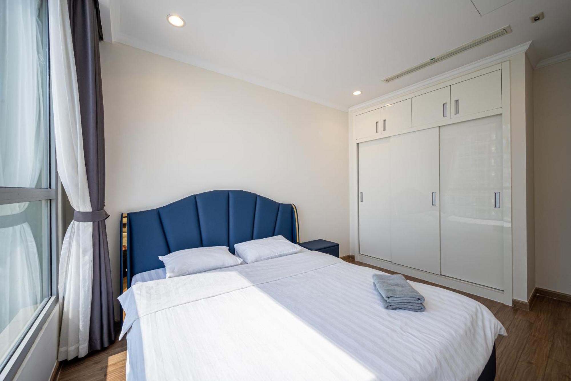 Vinhomes Landmark Condotel Căn hộ TP. Hồ Chí Minh