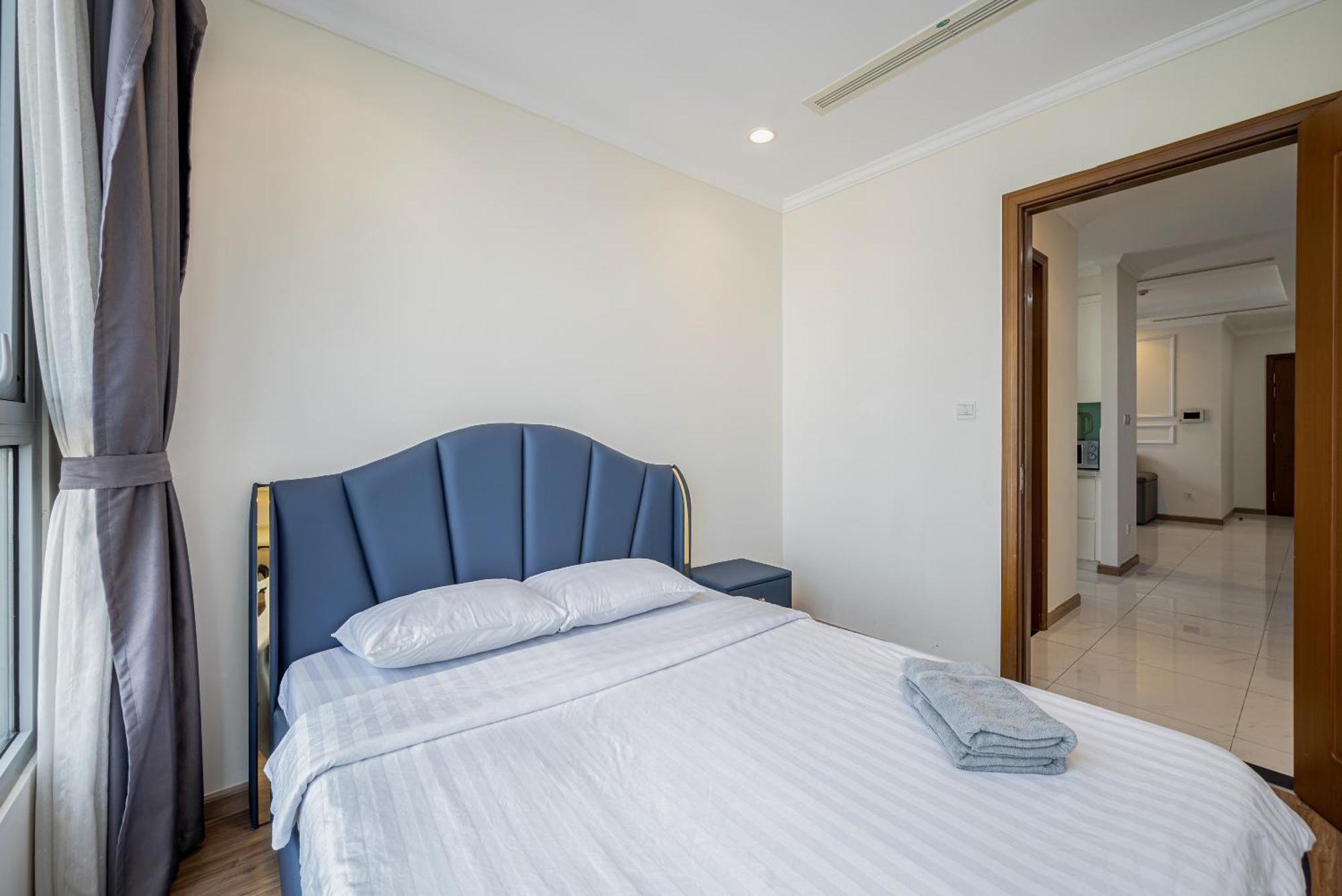 Vinhomes Landmark Condotel Căn hộ *
