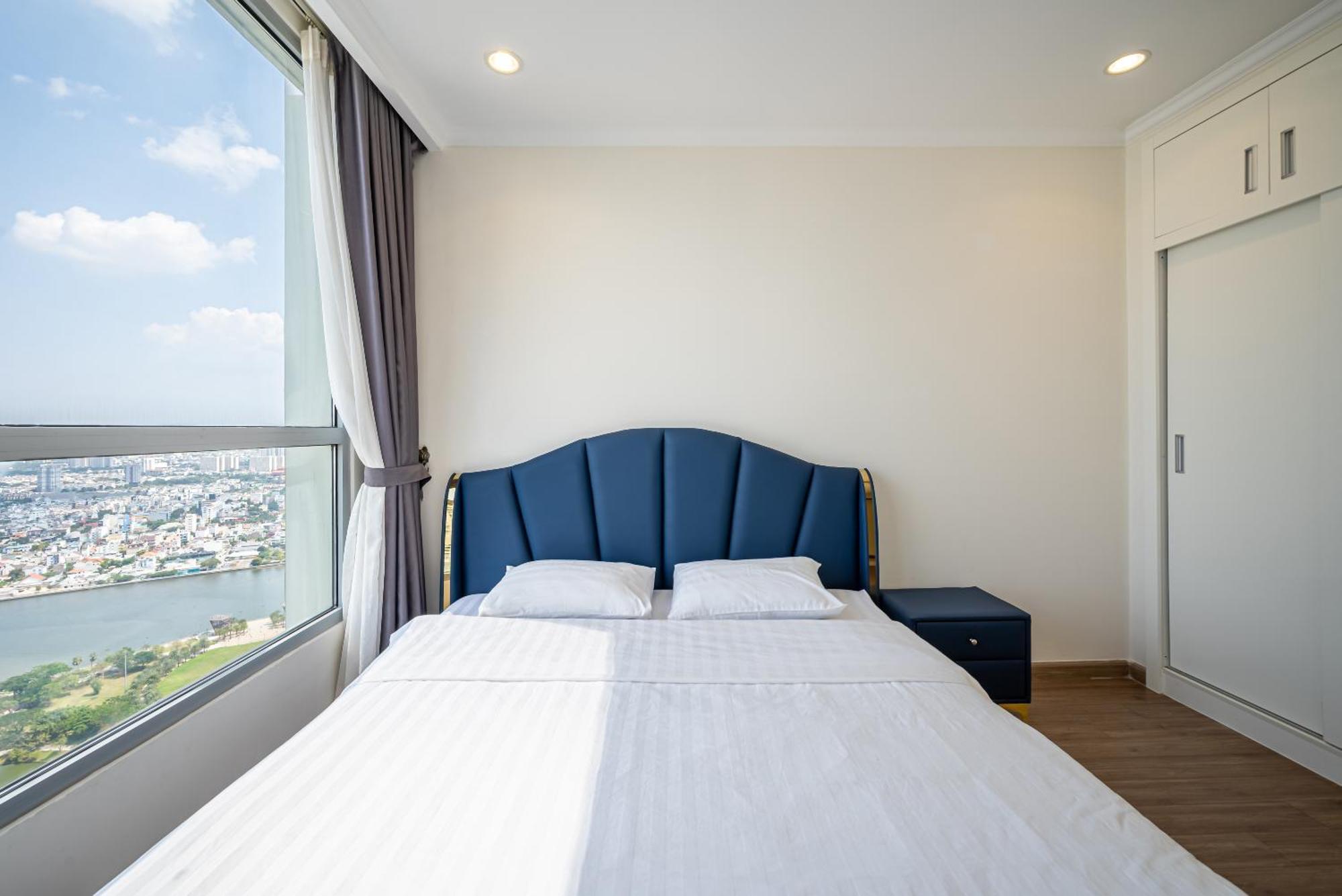 Vinhomes Landmark Condotel TP. Hồ Chí Minh