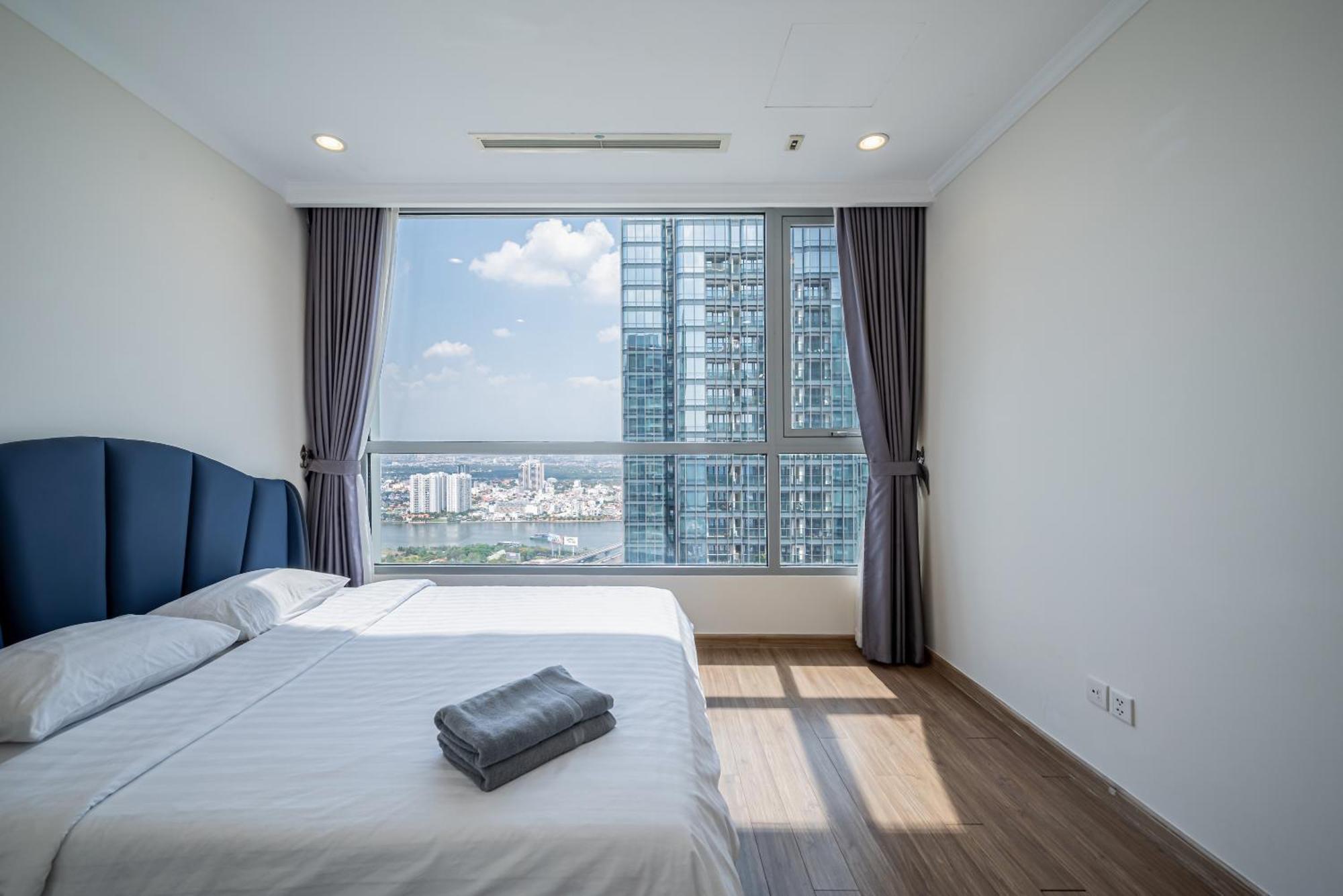 Vinhomes Landmark Condotel TP. Hồ Chí Minh
