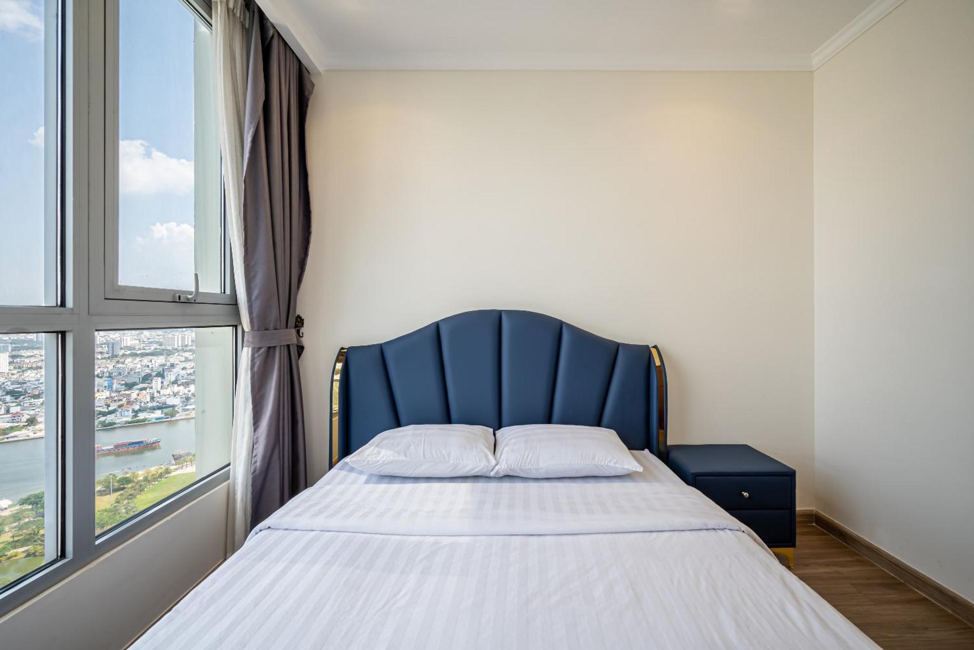 Căn hộ Vinhomes Landmark Condotel TP. Hồ Chí Minh
