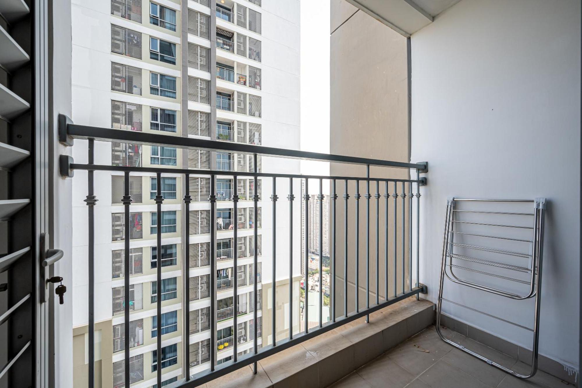 Vinhomes Landmark Condotel TP. Hồ Chí Minh