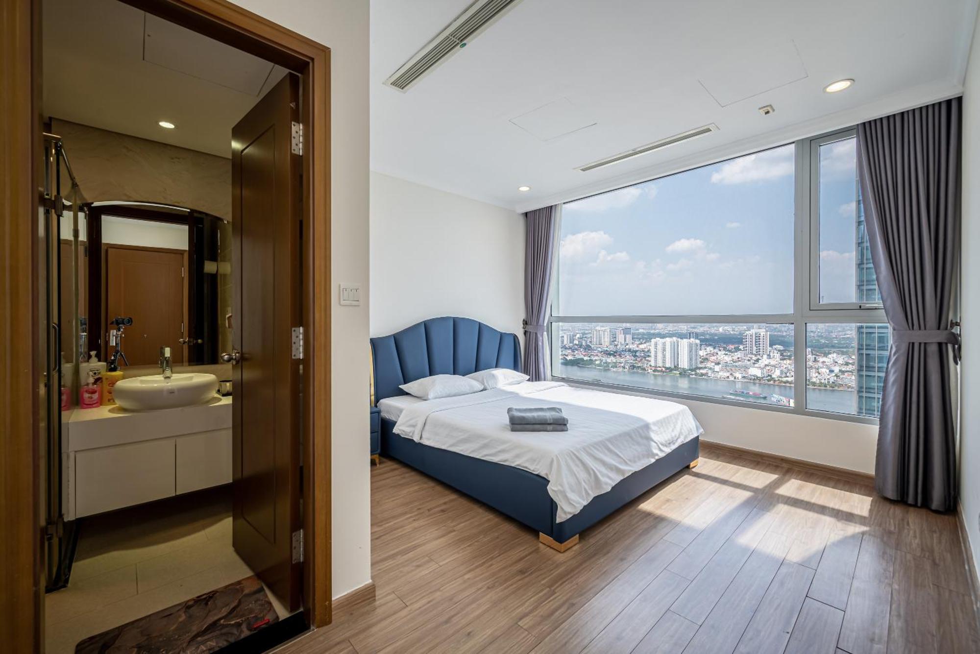 Vinhomes Landmark Condotel * TP. Hồ Chí Minh